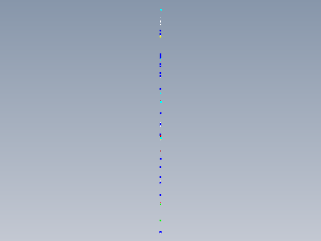 双螺旋农作物榨油机设计CAD+说明书