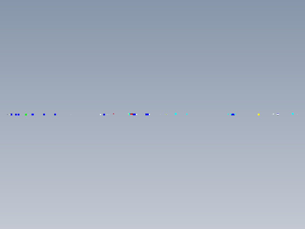 双螺旋农作物榨油机设计CAD+说明书