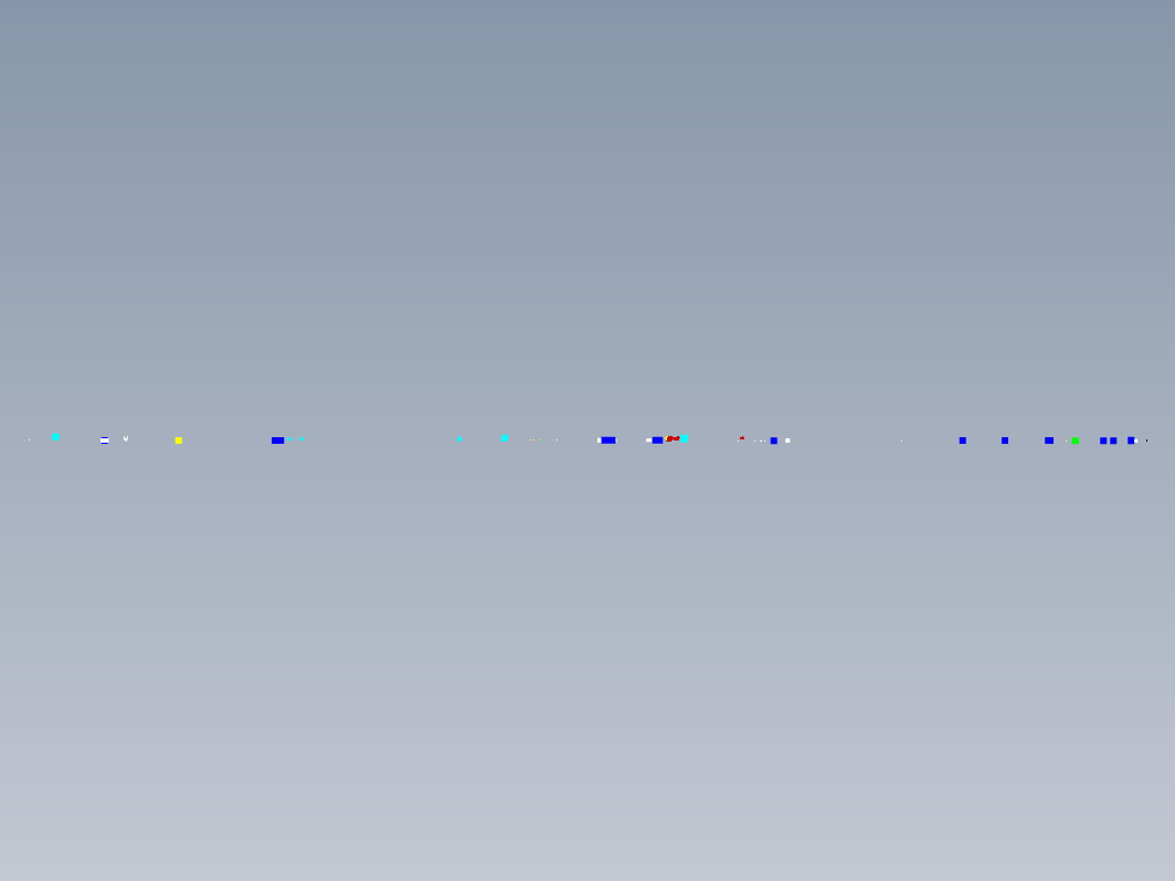 双螺旋农作物榨油机设计CAD+说明书