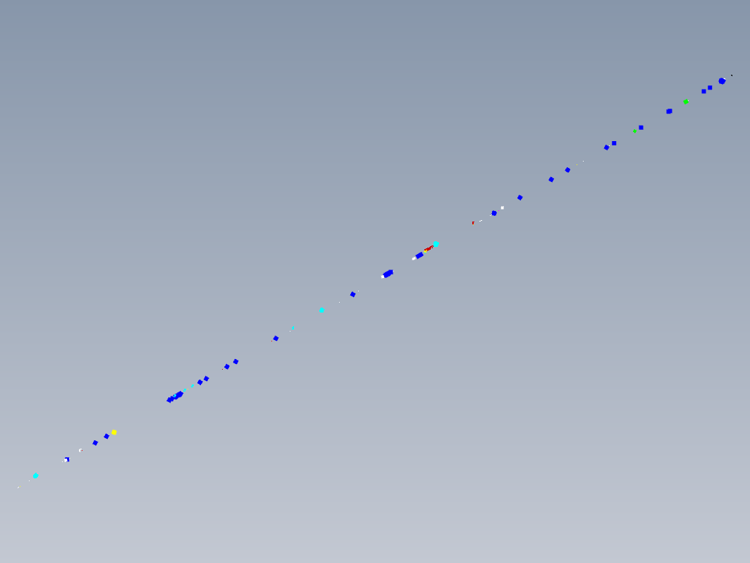 双螺旋农作物榨油机设计CAD+说明书