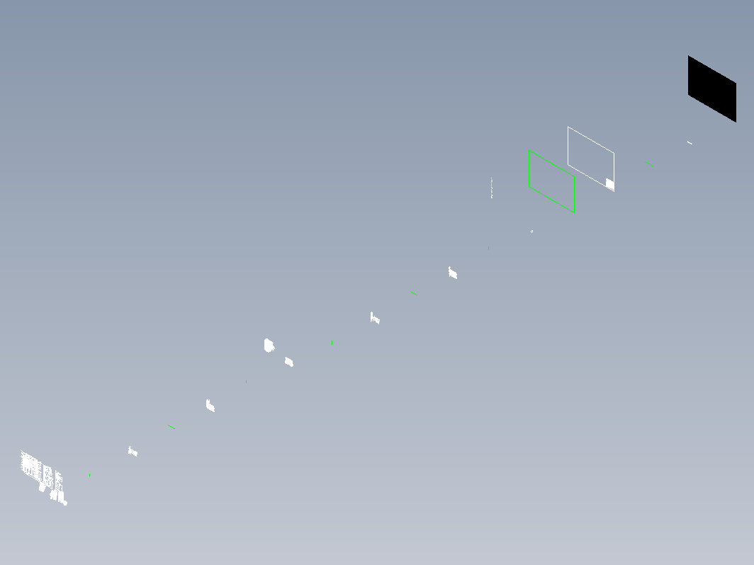 张紧绞车设计+CAD+说明书