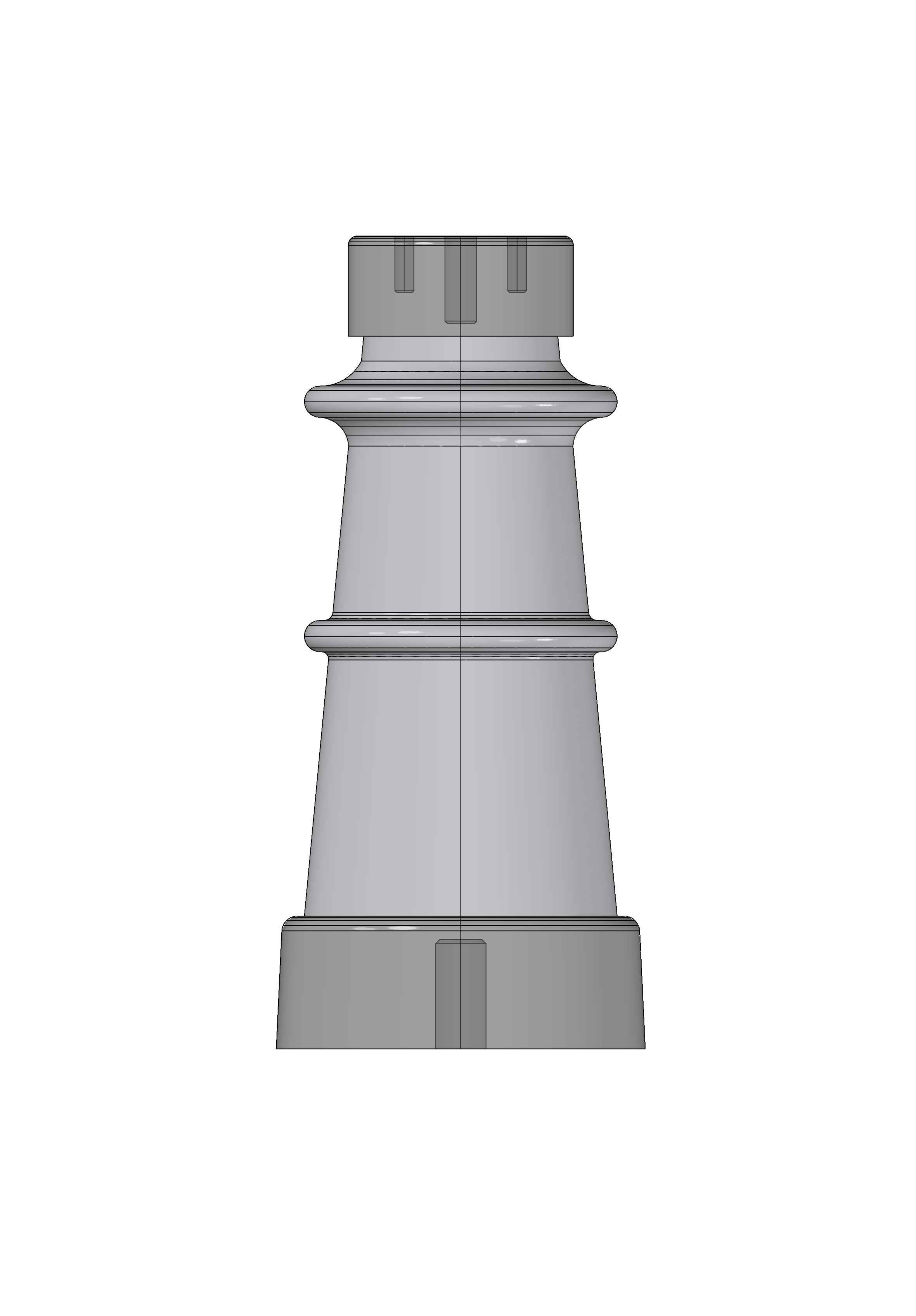 中压室内安装支架绝缘子PAK-20