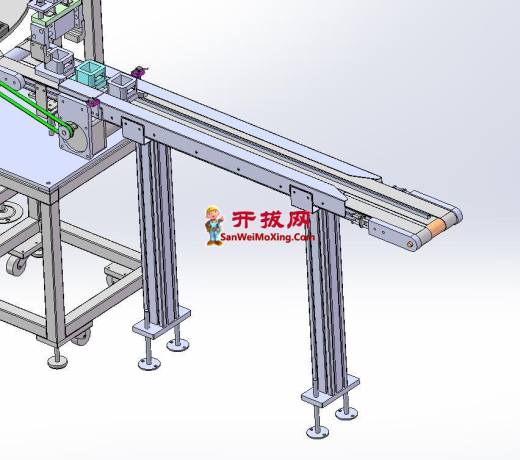 抓取输送机缩略图