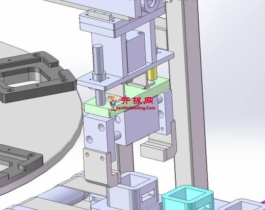 抓取输送机缩略图