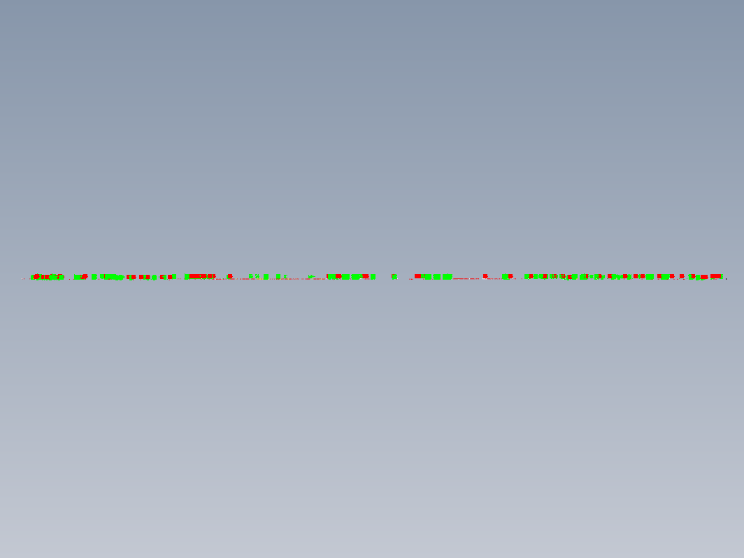 ZQ系列之ZQ350减速机全套图纸