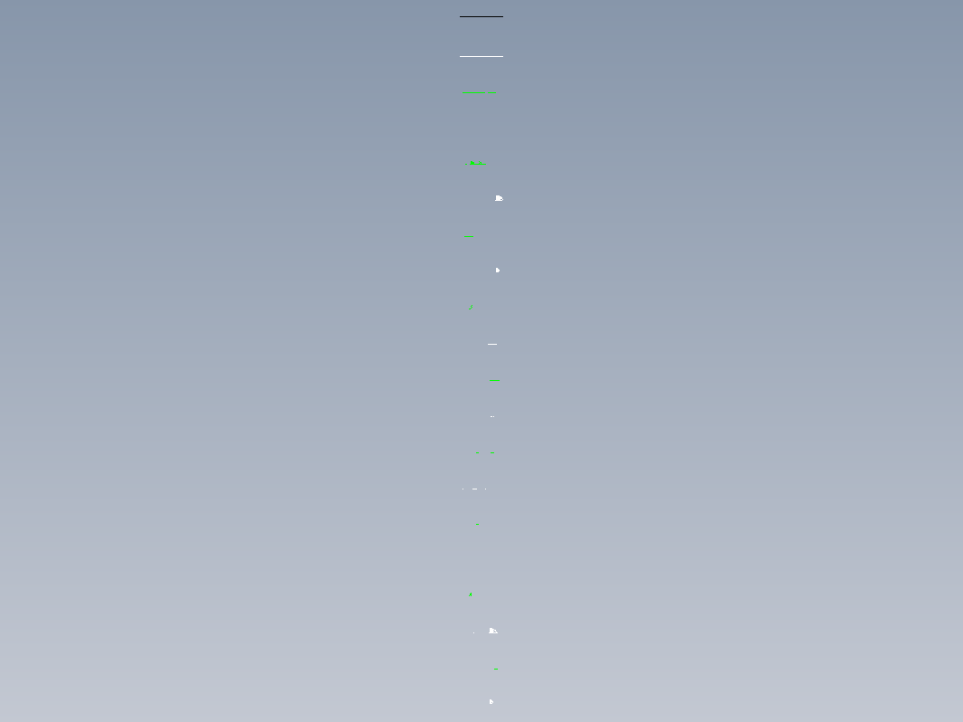 纯电动商用车电驱桥设计+CAD+说明书