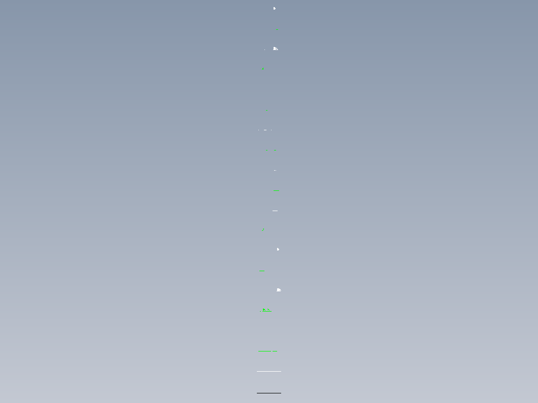 纯电动商用车电驱桥设计+CAD+说明书