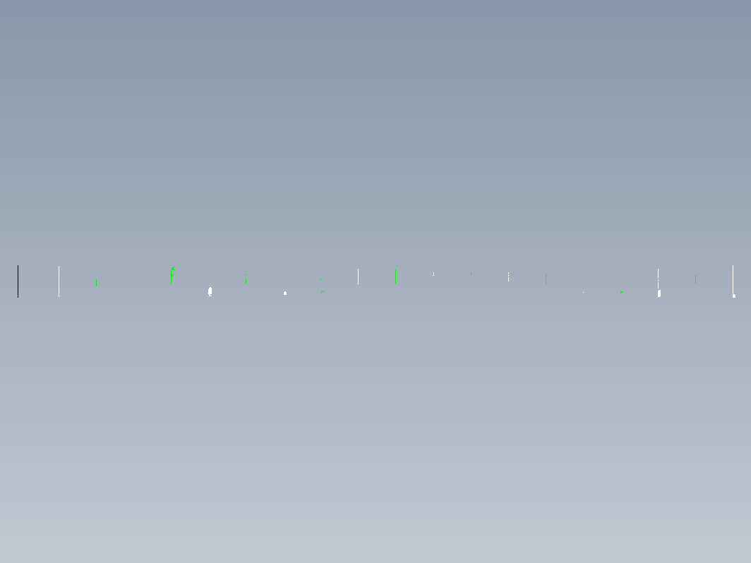 纯电动商用车电驱桥设计+CAD+说明书