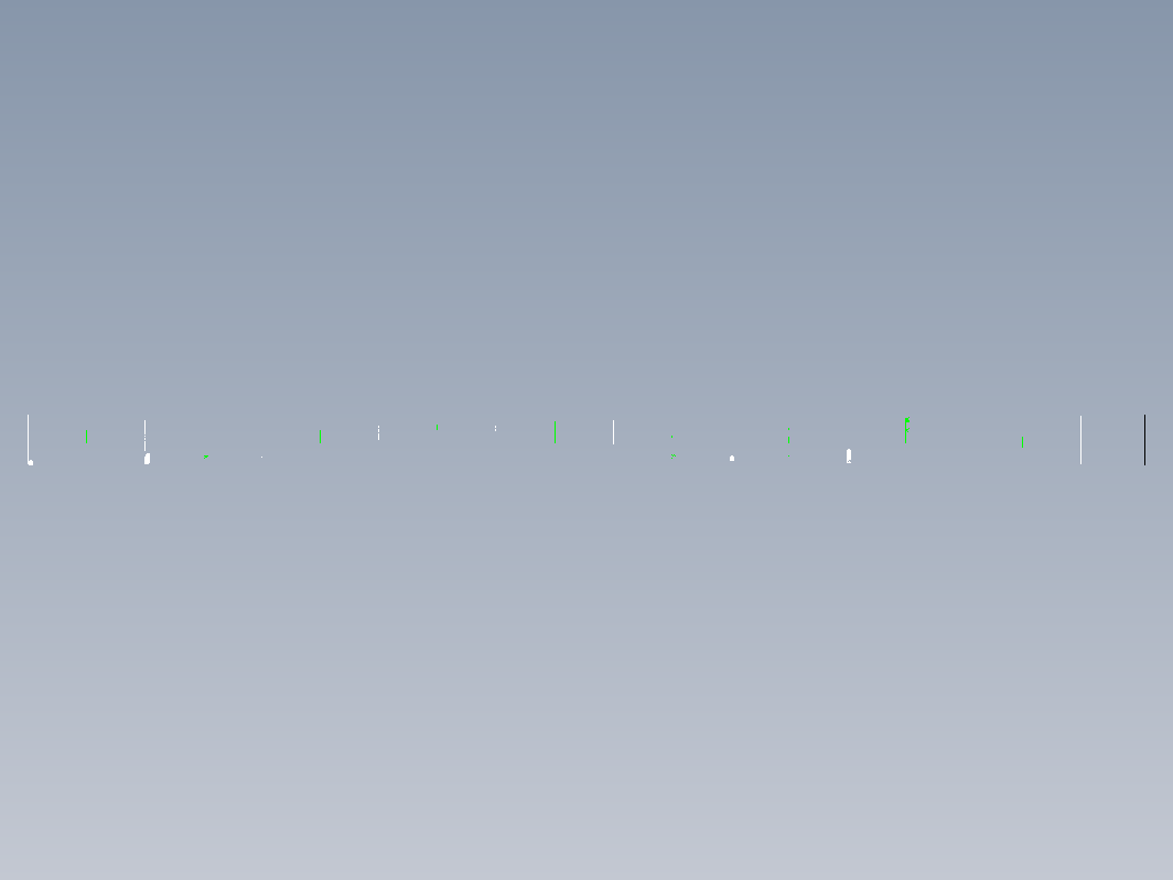 纯电动商用车电驱桥设计+CAD+说明书