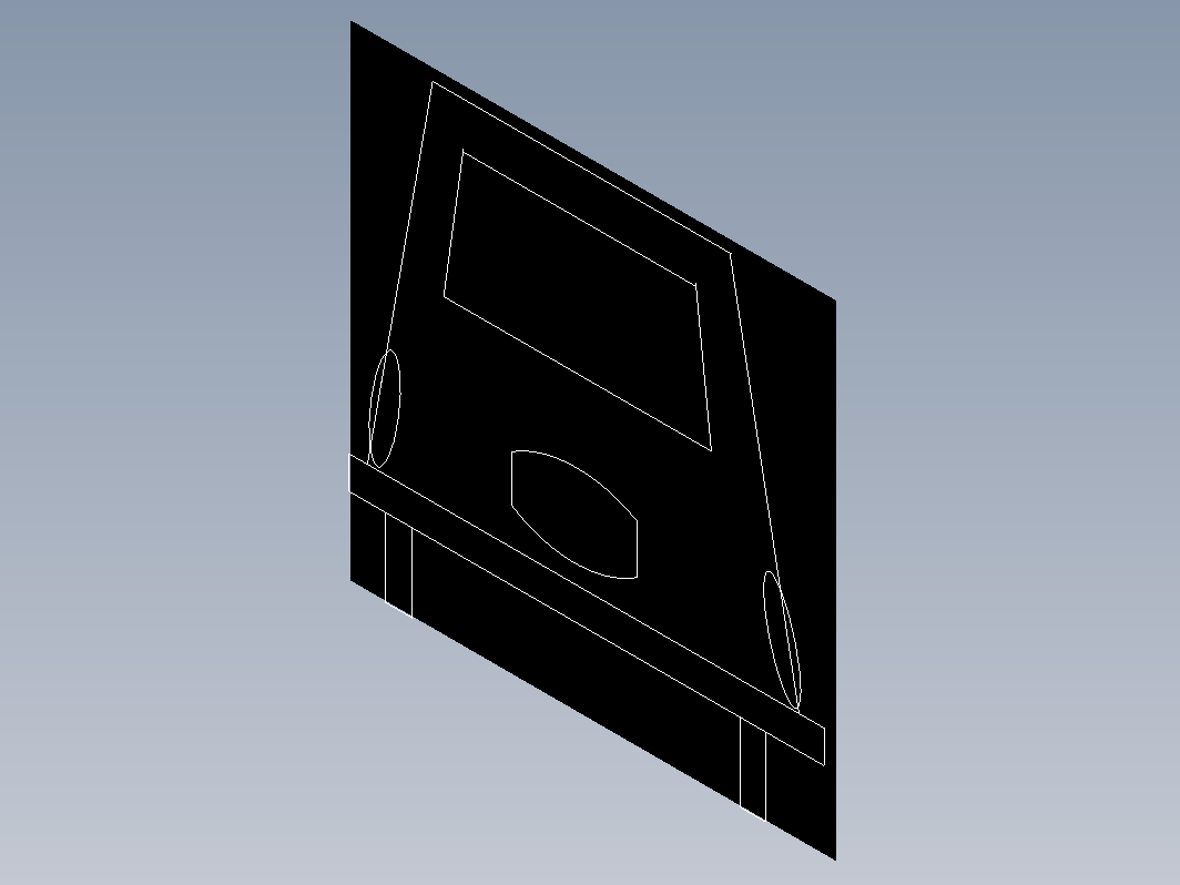 汽车模型-0013