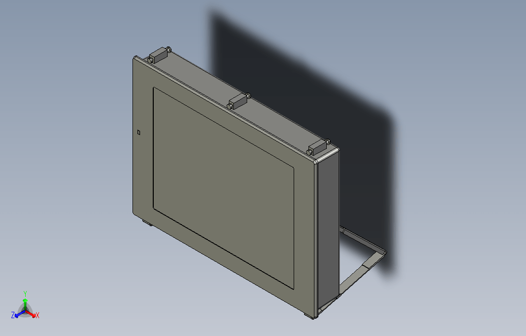 触摸屏HMIVT3-X15D系列