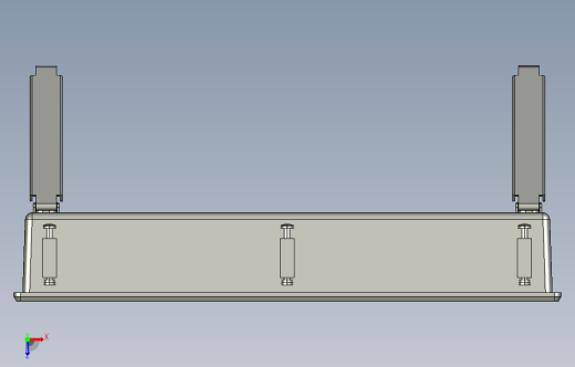 触摸屏HMIVT3-X15D系列缩略图