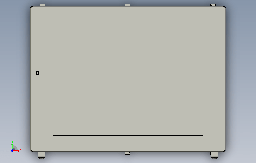 触摸屏HMIVT3-X15D系列