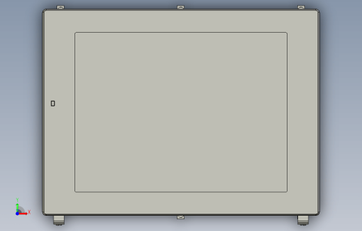 触摸屏HMIVT3-X15D系列缩略图