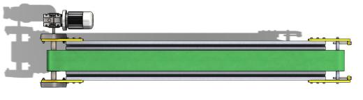 带式输送机 PVC Belt Conveyor缩略图