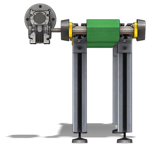 带式输送机 PVC Belt Conveyor缩略图