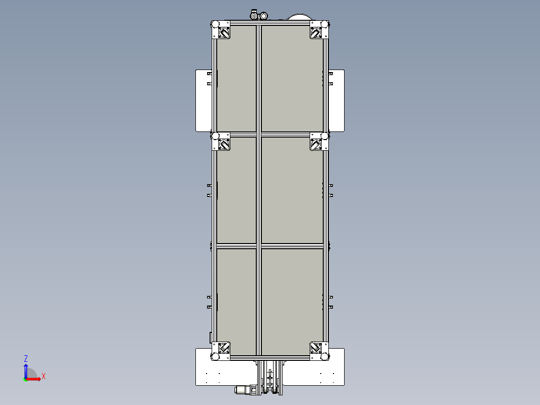 wire processing线材加工设备