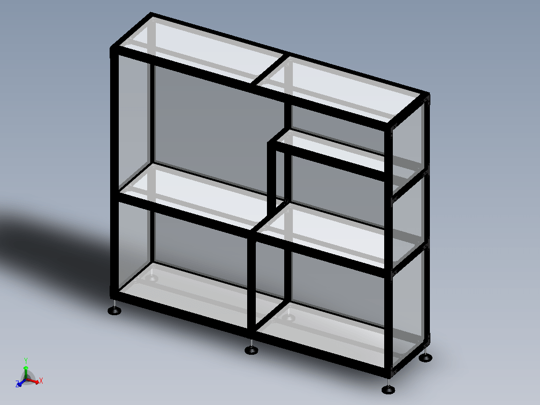 常用工作台系列 (2)