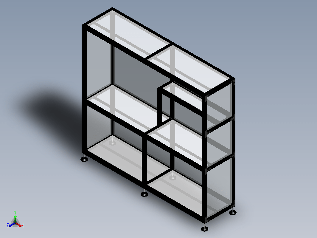 常用工作台系列 (2)