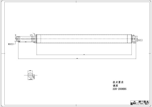 棉花秸秆粉碎还田机的设计+CAD+说明书缩略图
