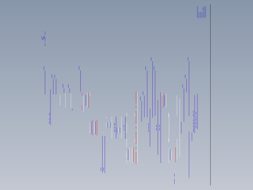 SDA气缸 83-SDA-40-BZN缩略图