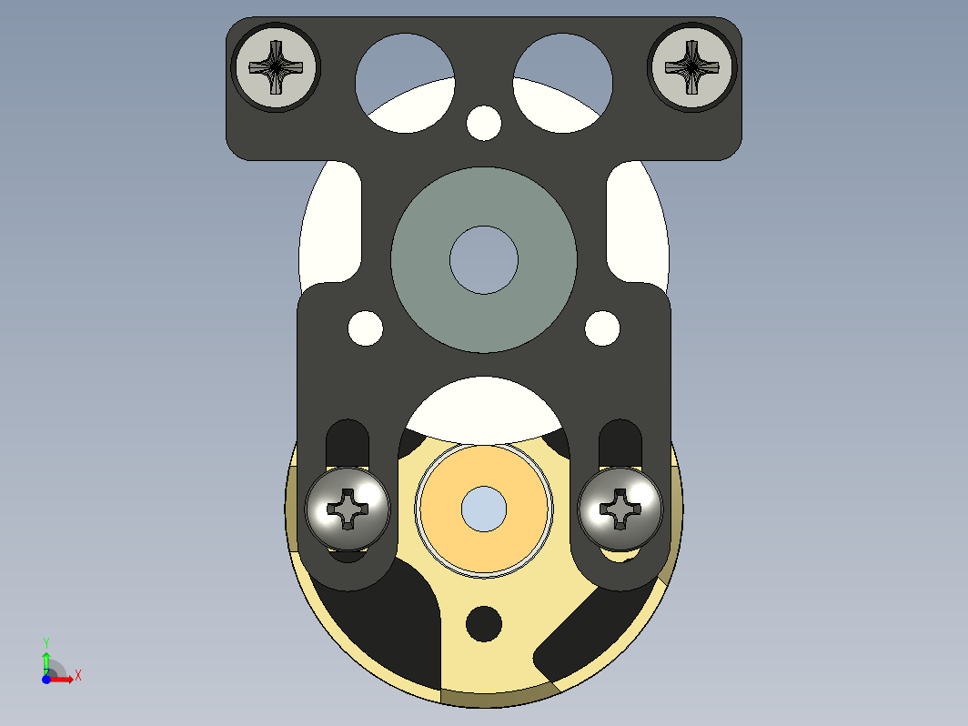 28mm 齿轮传动带电机