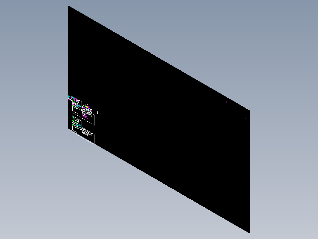 全钢雕刻机图