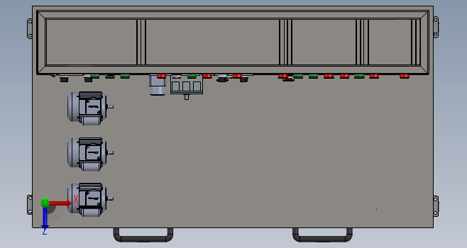 K0202-电气实验台