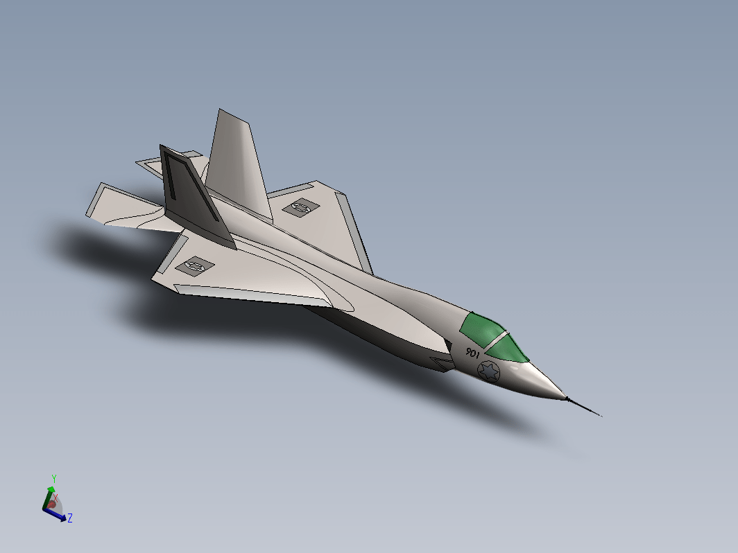 以色列战斗机F-35i