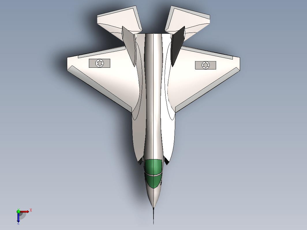 以色列战斗机F-35i