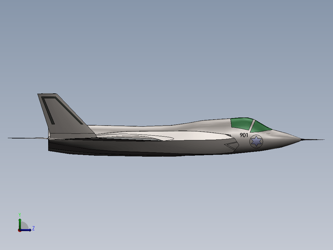 以色列战斗机F-35i