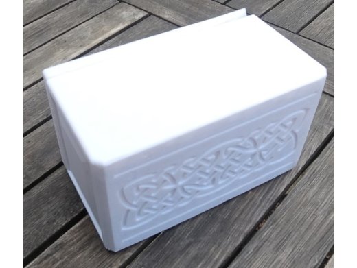 玩具保险箱 Strongbox缩略图