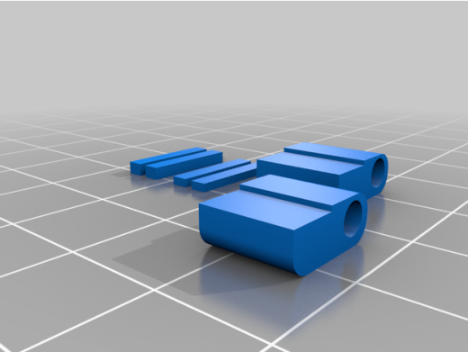 玩具保险箱 Strongbox缩略图