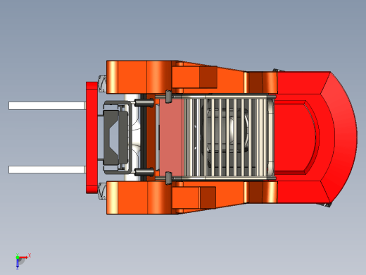 FORKLIFT铲车叉车缩略图