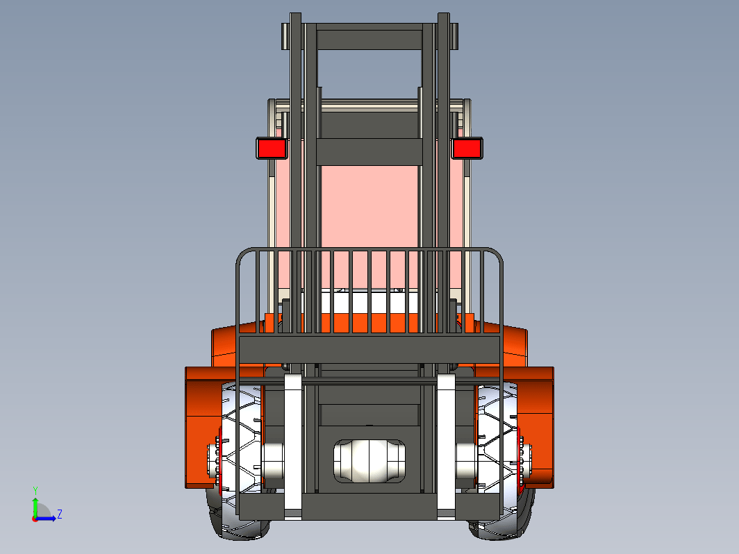 FORKLIFT铲车叉车