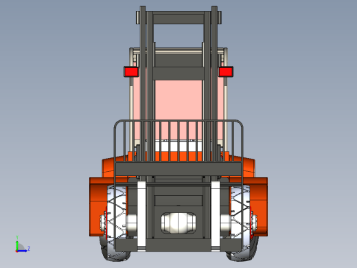 FORKLIFT铲车叉车缩略图