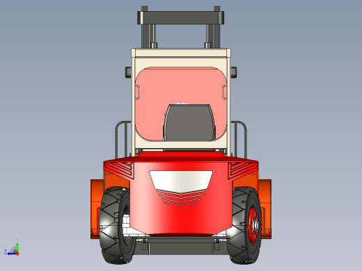 FORKLIFT铲车叉车缩略图
