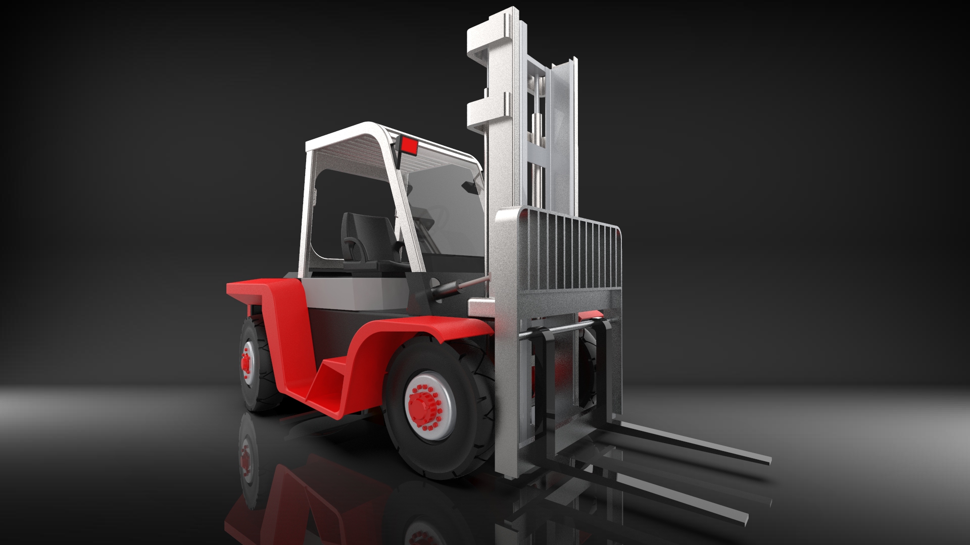 FORKLIFT铲车叉车