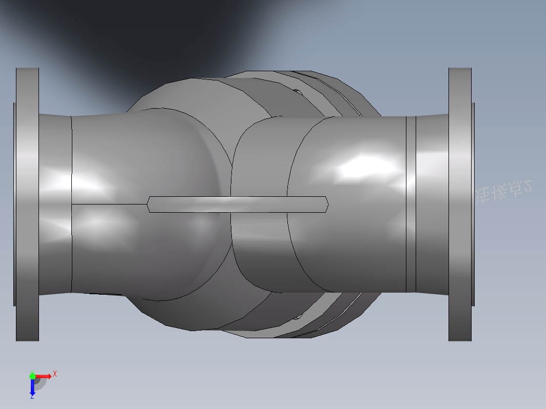 Y型过滤器DN150