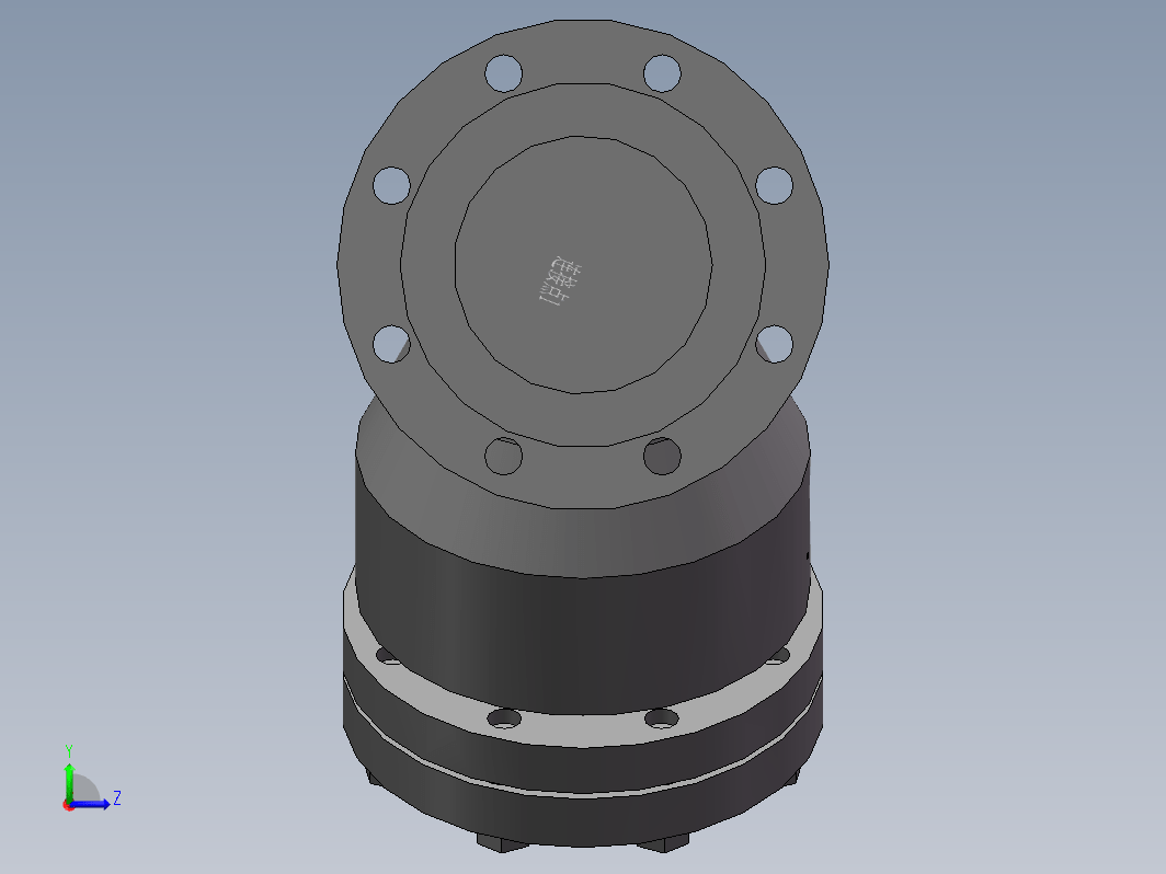 Y型过滤器DN150