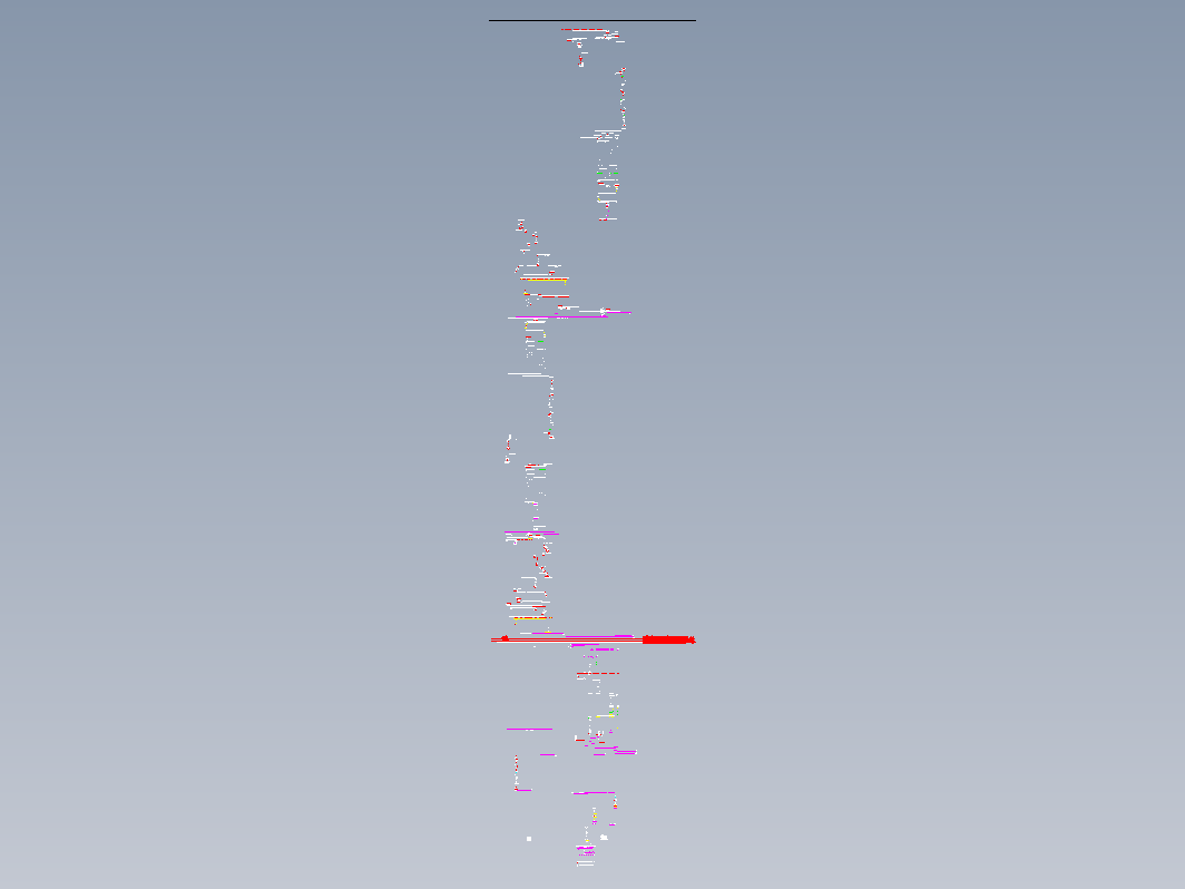 SQ16ZA3.00起重机总装图