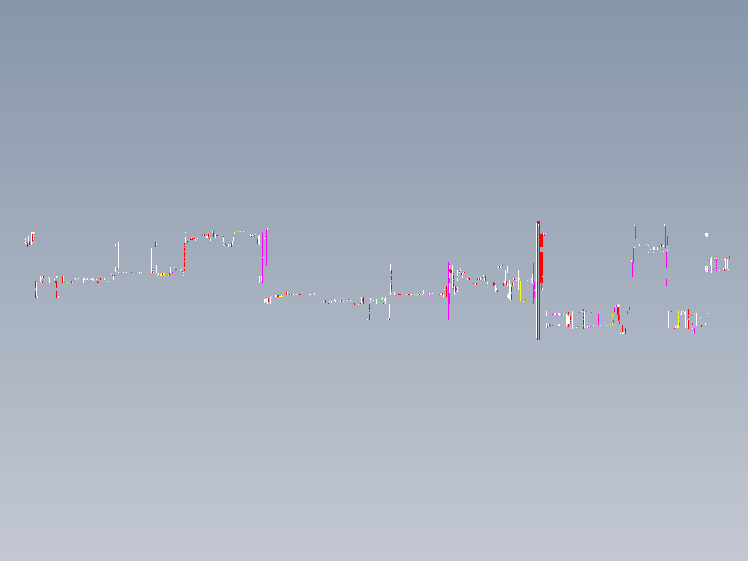 SQ16ZA3.00起重机总装图