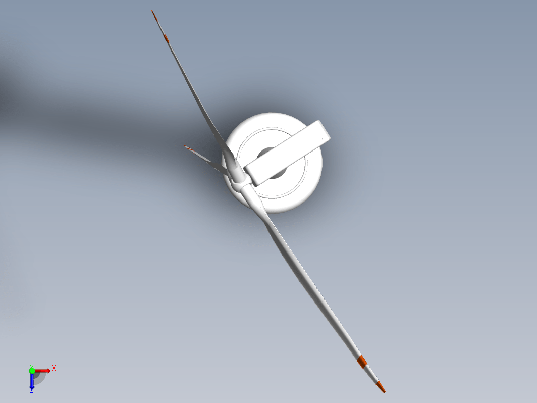 风力发电机 600-kw-wind-turbine SW