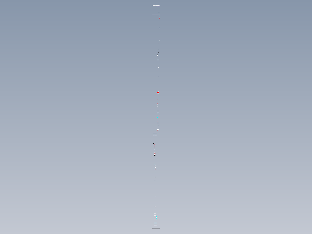 2610轮式洗砂机