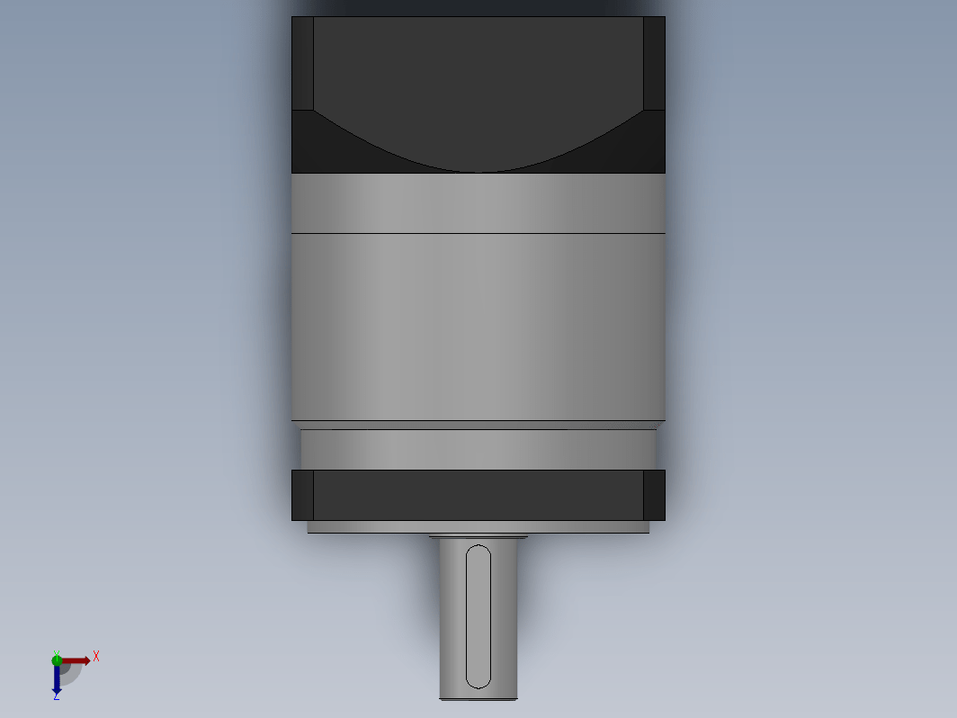 PLF120转90(孔输出)[PLF120-4-S2-P2-25]