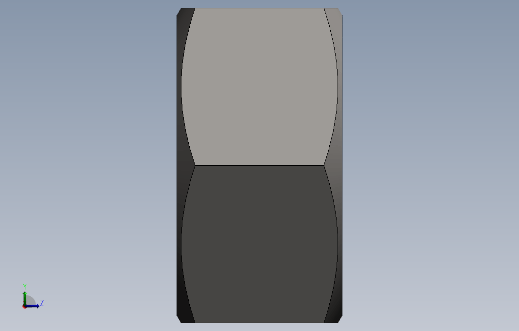 六角螺母M10(SUS304)