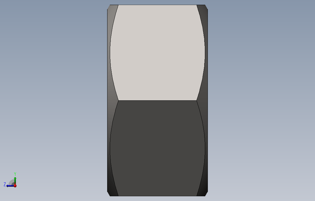 六角螺母M10(SUS304)