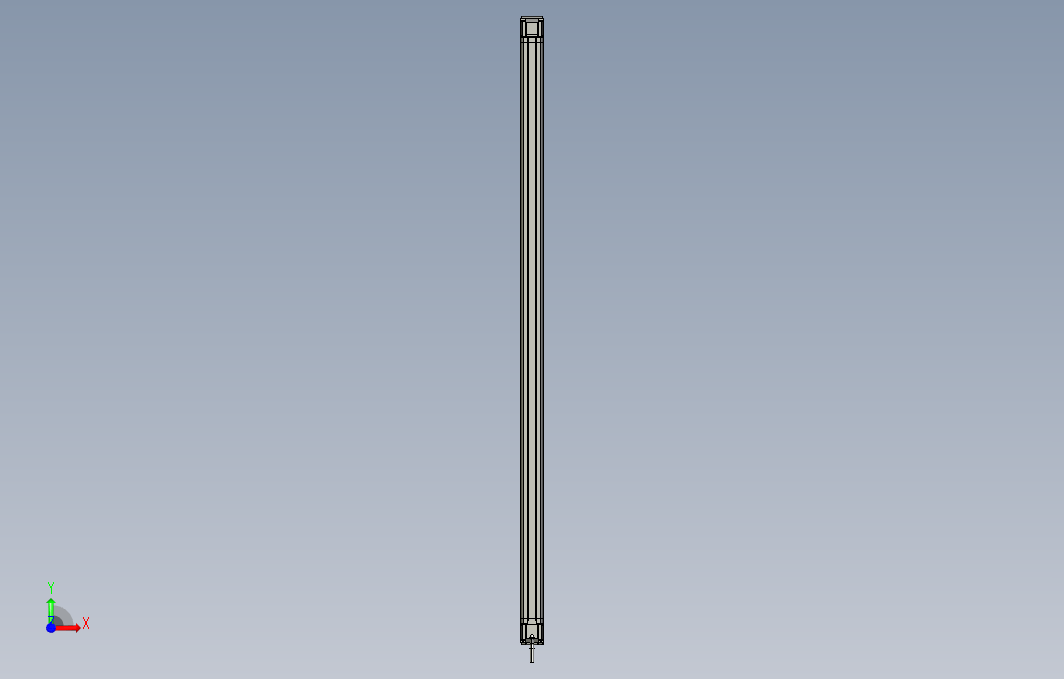 安全光栅GL-R44H_L系列