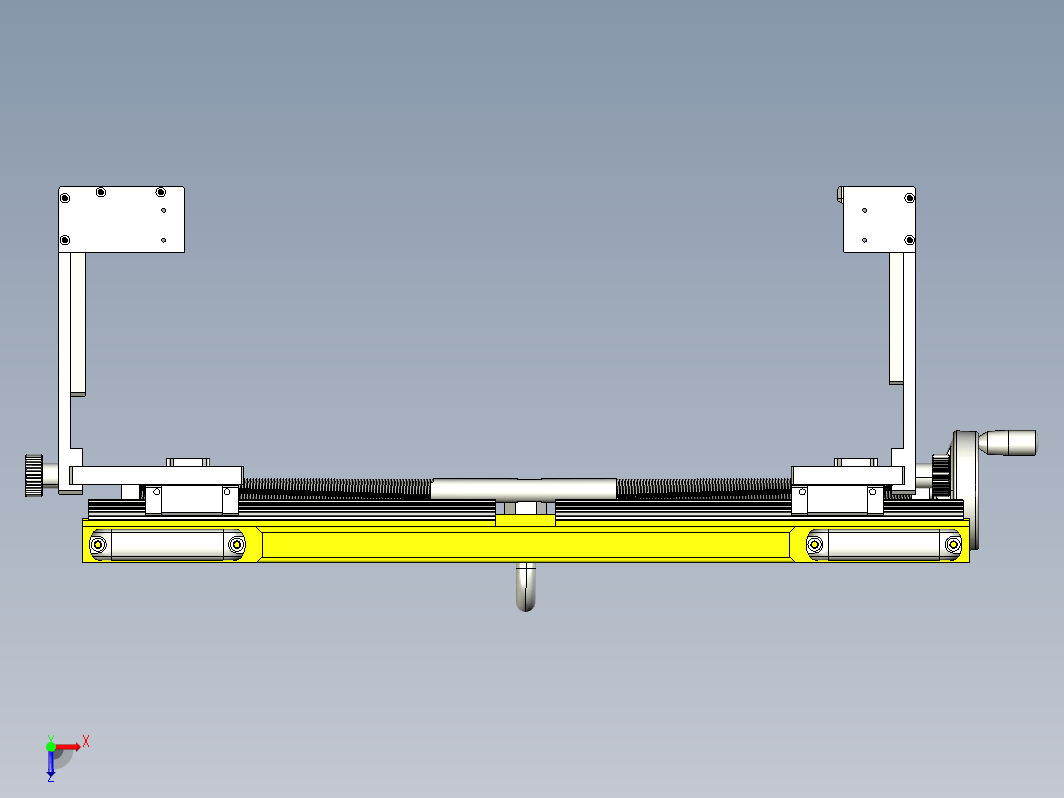 重载吊具&新能源电池Pack包专用吊具