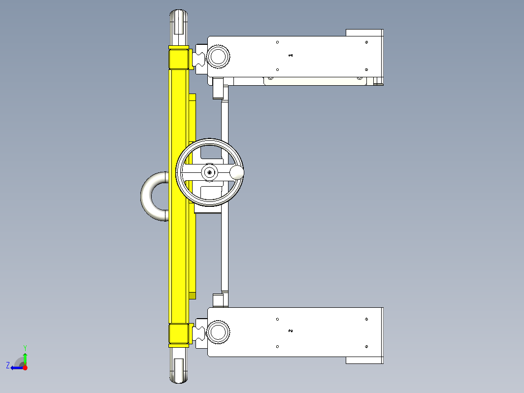 重载吊具&新能源电池Pack包专用吊具